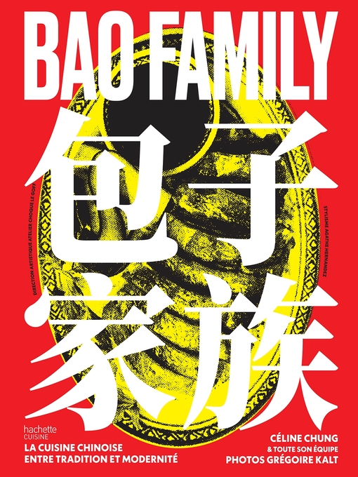 Title details for Bao Family by Bao Family - Available